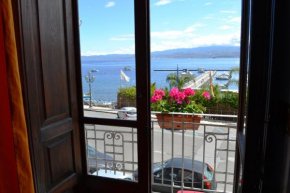 Bed& Breakfast Maredomus Milazzo